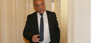 Симеонов със сигнал до прокуратурата срещу Министерството на туризма