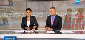 Новините на NOVA (07.06.2018 - централна)