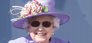 Кралица Елизабет Втора е претърпяла очна операция