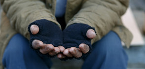 Разбиха българска мрежа за просяци във Франция