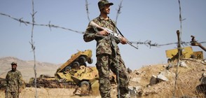 Камикадзе се взриви пред афганистанско министерство, има загинали