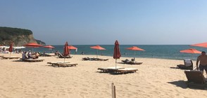 Колко струва сянката на плажовете по родното Черноморие?