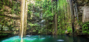 10 от най-красивите естествени басейна на света (ГАЛЕРИЯ)