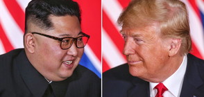 Тръмп: Ким ще уважи сделката ни