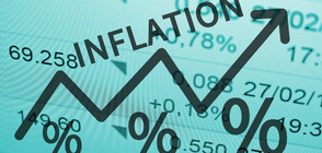 НСИ: 1% инфлация от началото на годината