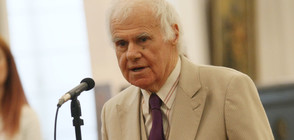 Почина композиторът и фолклорист Петър Льондев