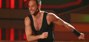 Седем мачовци, родени като момичета (ГАЛЕРИЯ)