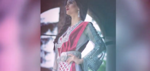 Защо най-харесваната абитуриентка в интернет облече носия за бала?