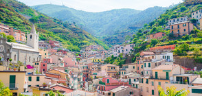 10 невероятно красиви европейски градчета (ГАЛЕРИЯ)