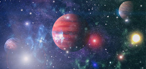 Откриха огромна тайнствена планета в Слънчевата система (СНИМКИ)