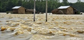 Наводнение в Индия отне живота на 23-ма души
