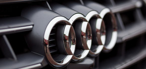 Арестуваха шефа на "Ауди" заради скандала с вредните емисии