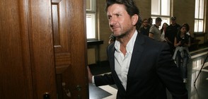 Прекратиха делото срещу Боршош заради неясно обвинение