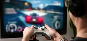 СЗО: Видеоигрите пристрастяват като кокаина