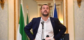 ЗАРАДИ БРОЕНЕ НА РОМИТЕ: Критики срещу новата италианска власт