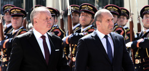 Румен Радев: Политиката на отворени врати е вредна за Европа