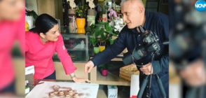 Българин грабна „Оскар” за кулинарна фотография (ВИДЕО)