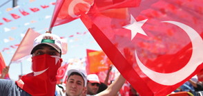 ИСТОРИЧЕСКИ ВОТ: Има ли Ердоган достоен съперник?