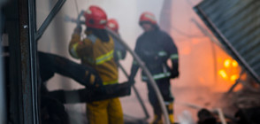 ЖЕСТОК ИНЦИДЕНТ: Три деца изгоряха живи във Велес