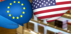 „ОКО ЗА ОКО, ЗЪБ ЗА ЗЪБ”: Задава ли се търговска война между ЕС и САЩ? (ОБЗОР)