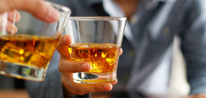Каква е безопасната доза алкохол?