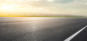 Македония вече строи магистралата към българската граница