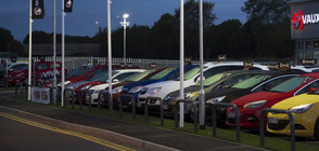 Срив на британския автомобилен сектор заради несигурността с Brexit