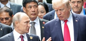 Има споразумение за срещата Тръмп - Путин