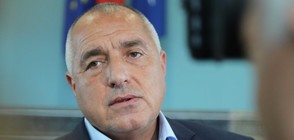 Борисов пред "Известия": България свързва големи надежди със срещата Путин-Тръмп