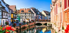 "Малката Венеция" - място, където ще искаш да се загубиш... за дълго (ГАЛЕРИЯ)