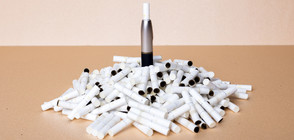 Акцизът на бездимните цигари отново е на дневен ред