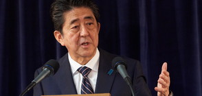 Японският премиер отива в Техеран и като посредник между Иран и САЩ