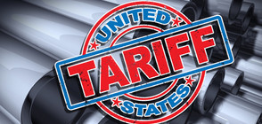 Америка удвои митата за внос на алуминий и стомана от Турция