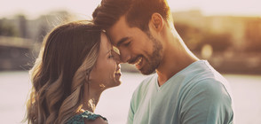 7 причини да се целуваме повече (ГАЛЕРИЯ)