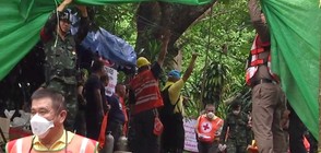 Успешната спасителна операция в Тайланд - невъзможна без ролята на треньора