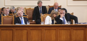 Захариева: България успя да отблокира процеса за Западните Балкани