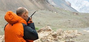 ОТНОВО ОПЕРАЦИЯ В РИЛА: Спасиха белгиец с високо кръвно и вирус