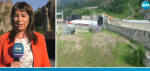 Опера и балет на Белоградчишките скали (ВИДЕО)