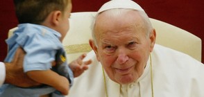 Търсят актьори за мюзикъл, посветен на папа Йоан Павел II