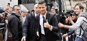 Facebook иска да прави риалити с Роналдо