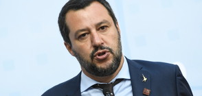 Салвини: Италия страда най-много от санкциите срещу Русия
