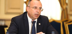 Министърът на земеделието в Силистра и Добрич заради опасността от африканска чума