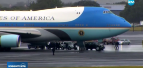 "Боинг" прави два нови самолета за американския президент