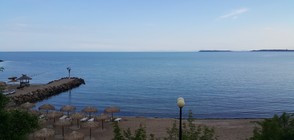 Анализи показват: Качеството на водата по Черноморието е добро (ВИДЕО)
