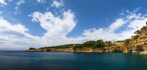 Алонисос – островът на пиратите (ВИДЕО+СНИМКИ)