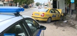 Двама шофьори остават в ареста след 19 изпотрошени коли