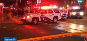 Двама загинали и 12 ранени при стрелба в Торонто