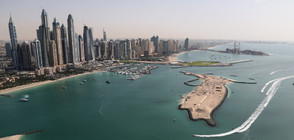 Формулата на Дубай за икономически успех се износва