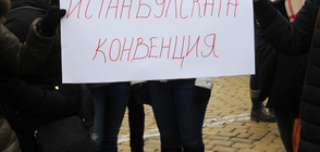 Конституционният съд решава бъдещето на Истанбулската конвенция