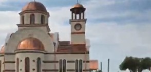 Откриха нов храм в Бяла (ВИДЕО+СНИМКИ)